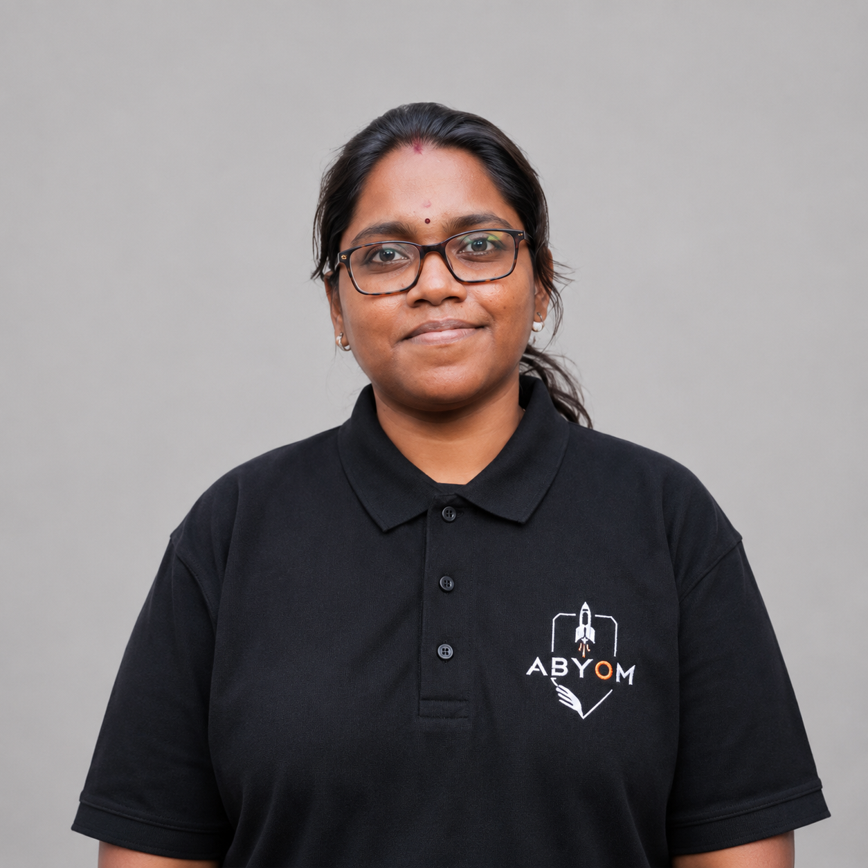 Priyadharshini M — Sr. Propulsion Engineer