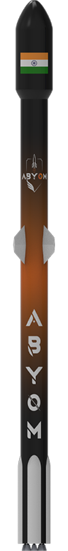Small Reusable Launch Vehicle
