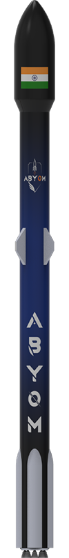Medium Reusable Launch Vehicle
