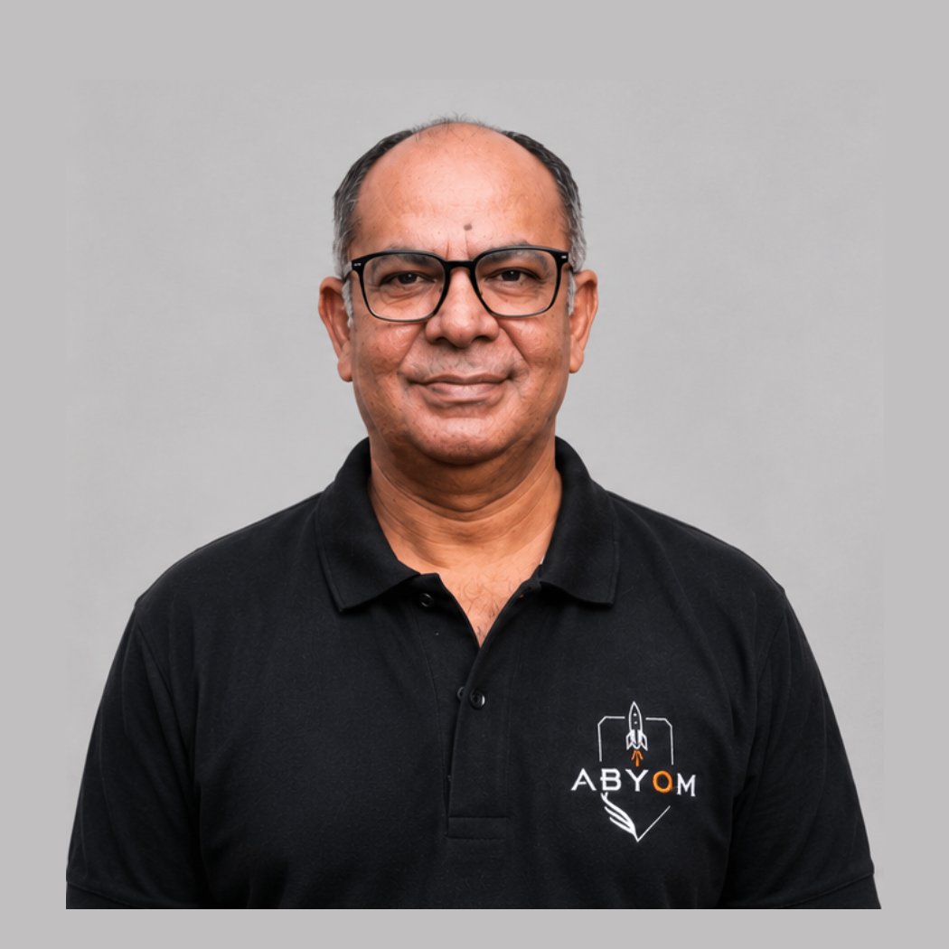 Anuj Batra