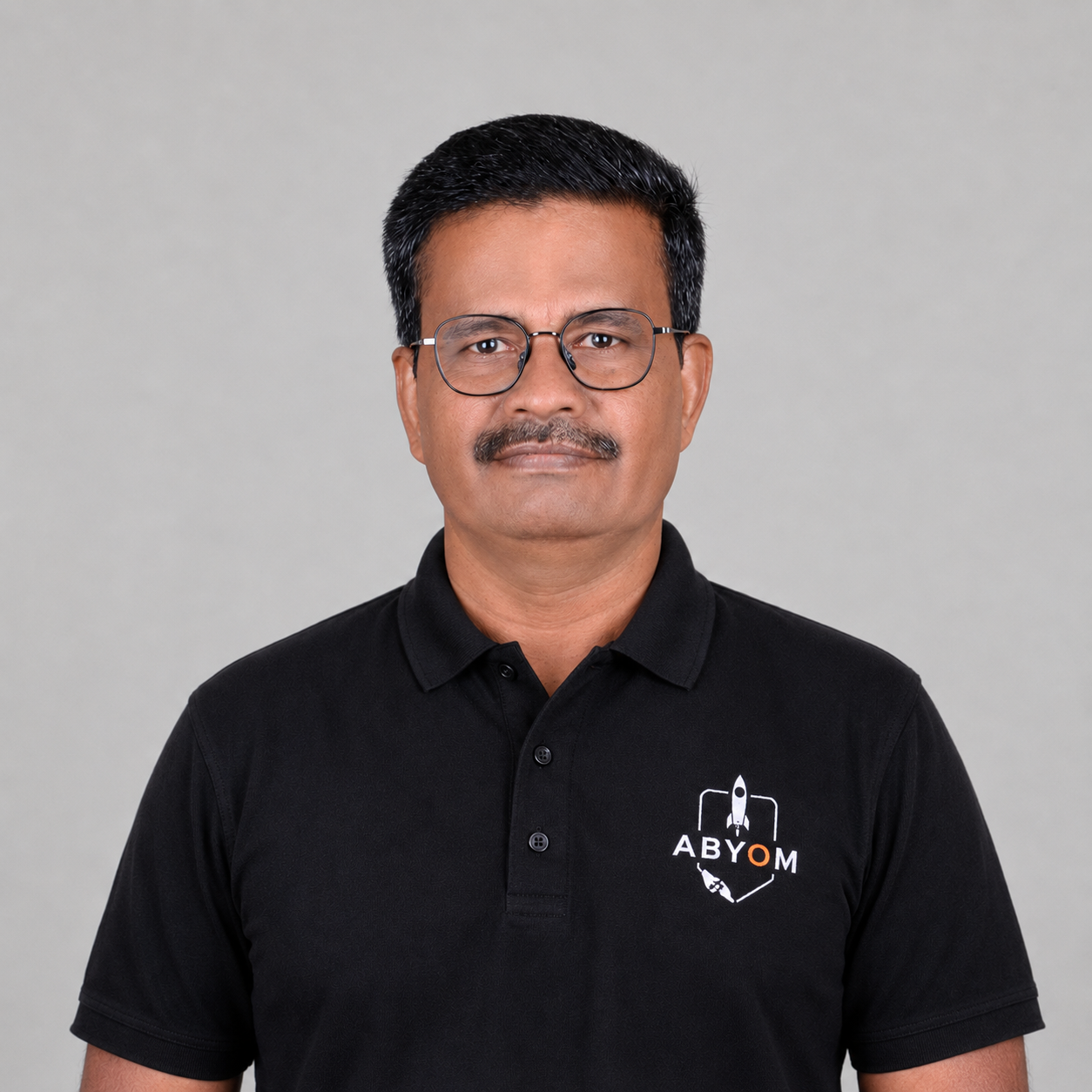 Kamatchi K — Cryogenics Lead