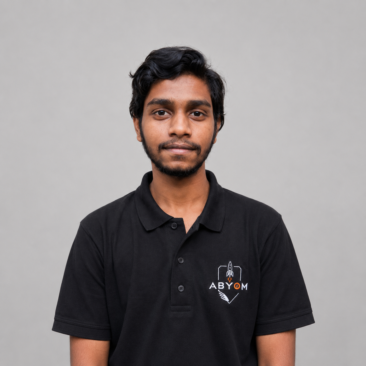 Rohith Kumar K — Project Lead