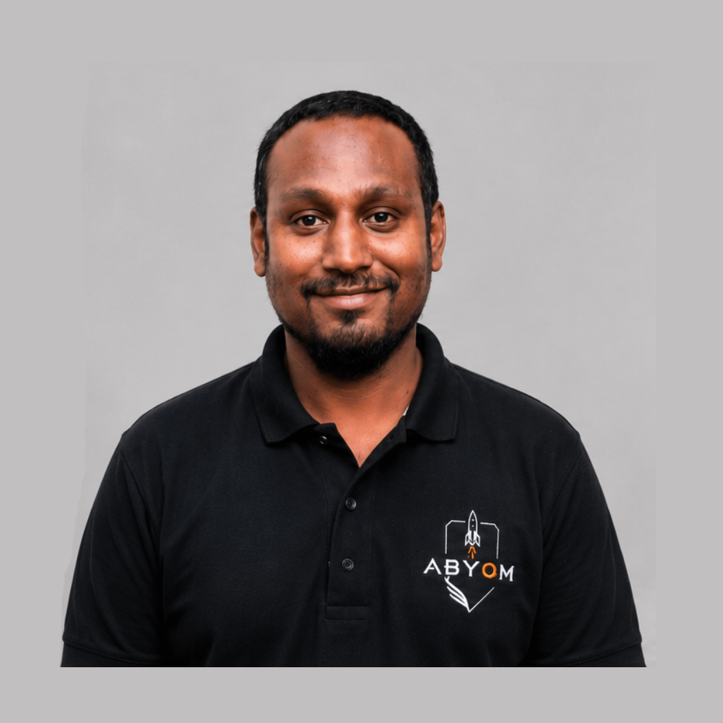 Dr. Lakshman Rao K — Sr. Structures Engineer