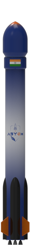 Reusable Suborbital Rocket
