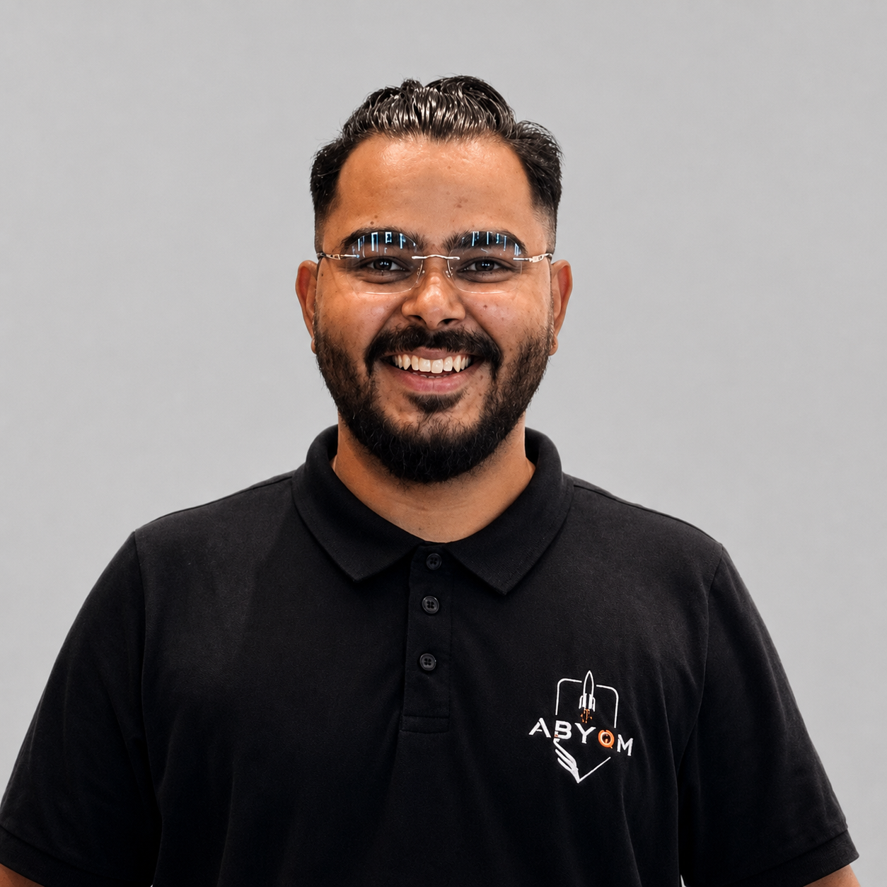 Rohan Vimal — VP Technology