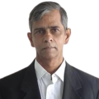 Shankar Ghosh