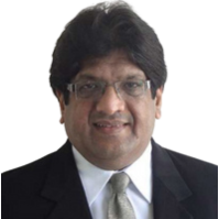Munjal Mehta