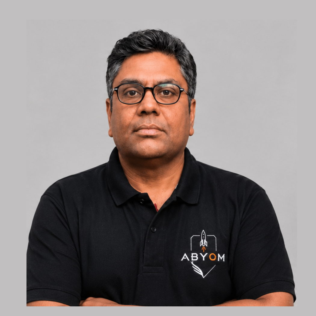 Karan Behar — Additional Director